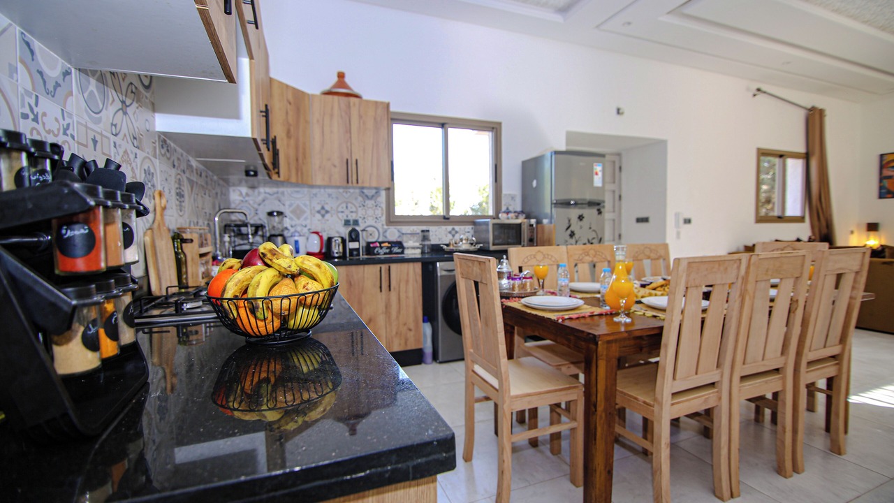 Photo of Kitchen in Sidi Kaouki