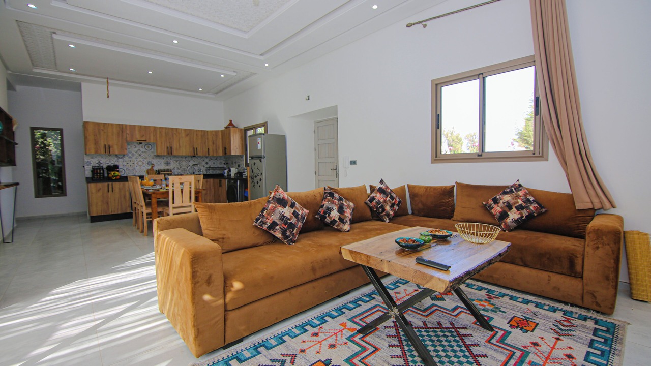 Photo of Livingroom in Sidi Kaouki