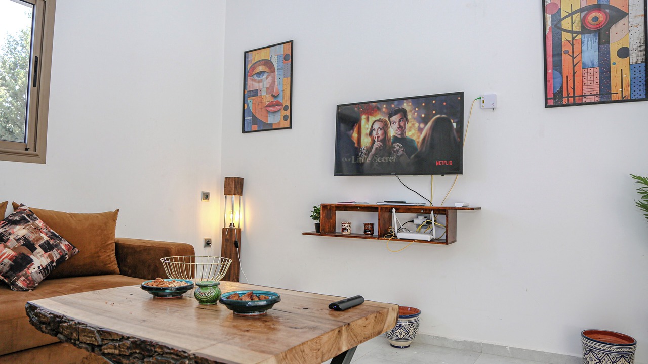 Photo of Livingroom in Sidi Kaouki