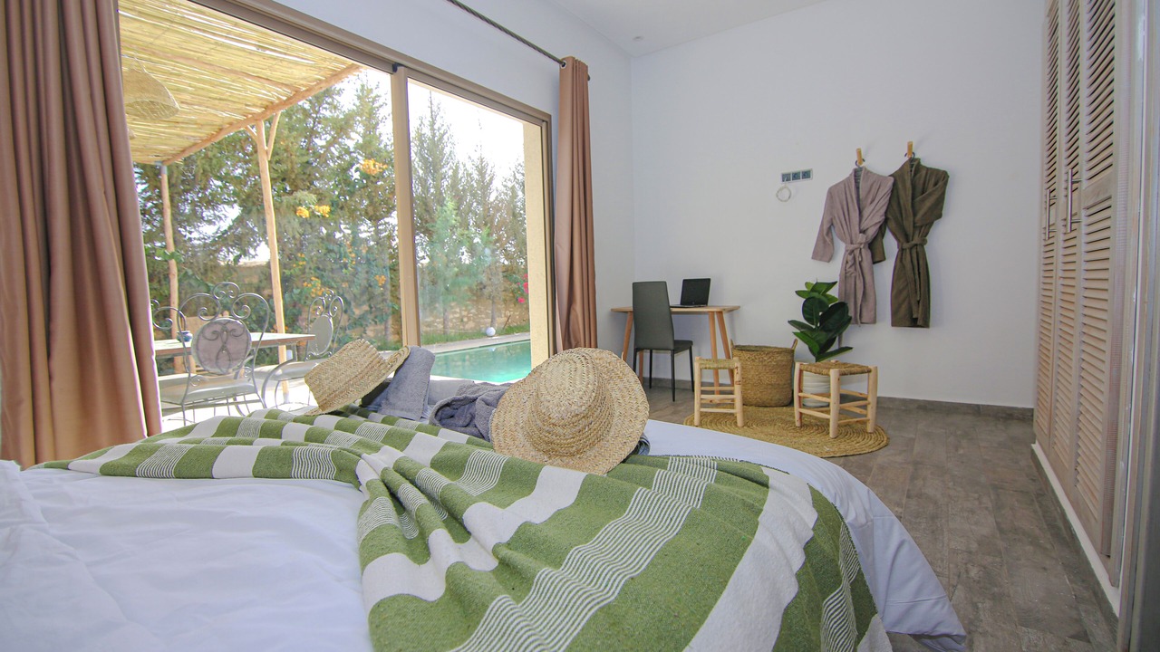 Photo of Bedroom in Sidi Kaouki