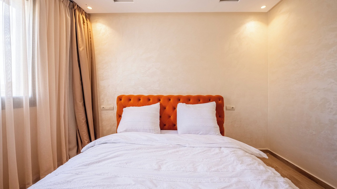 Photo of Bedroom in Assouel