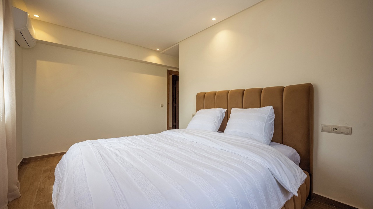 Photo of Bedroom in Assouel