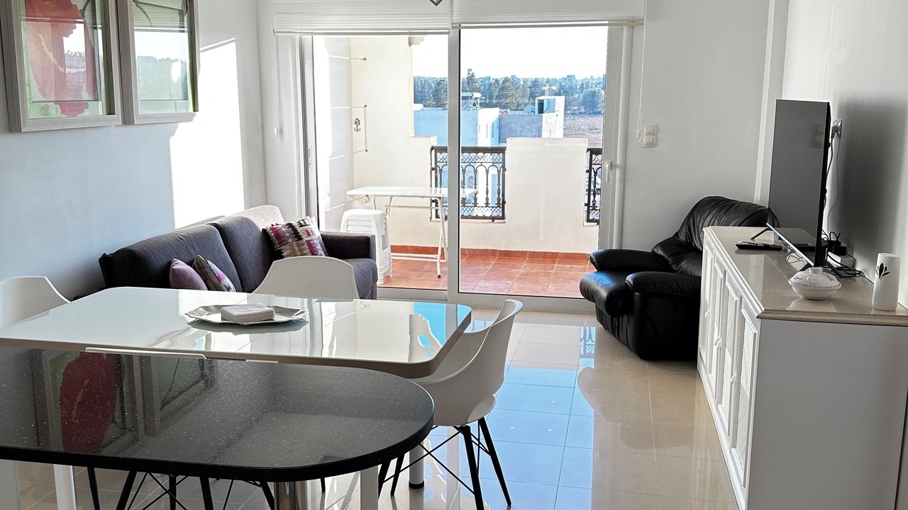 Photo of Livingroom in Sousse
