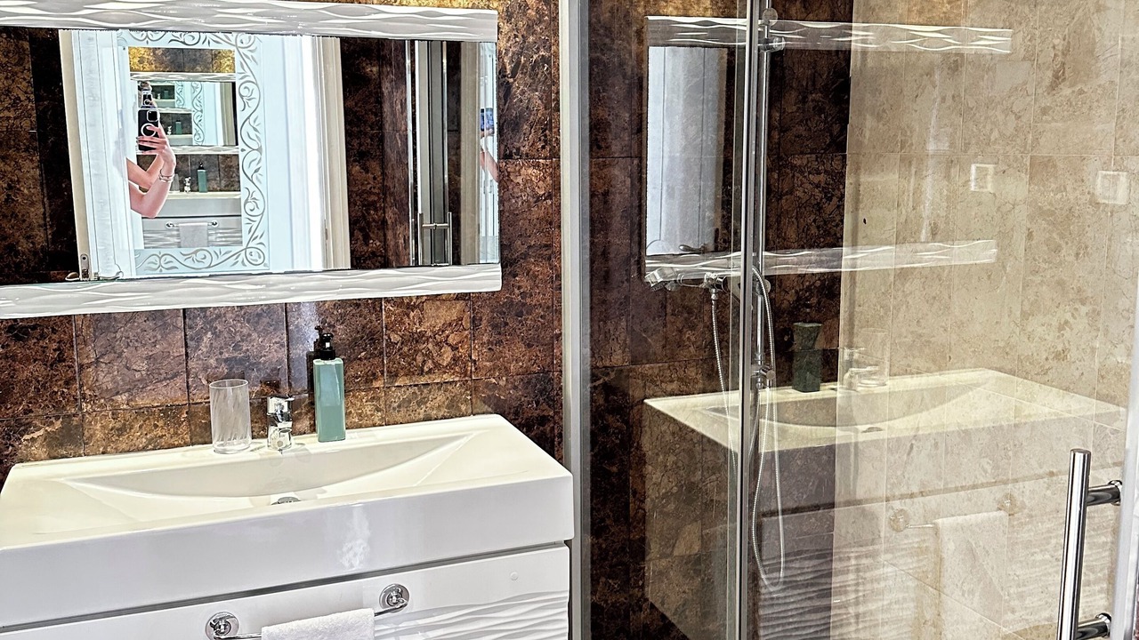Photo of Bathroom in Sousse