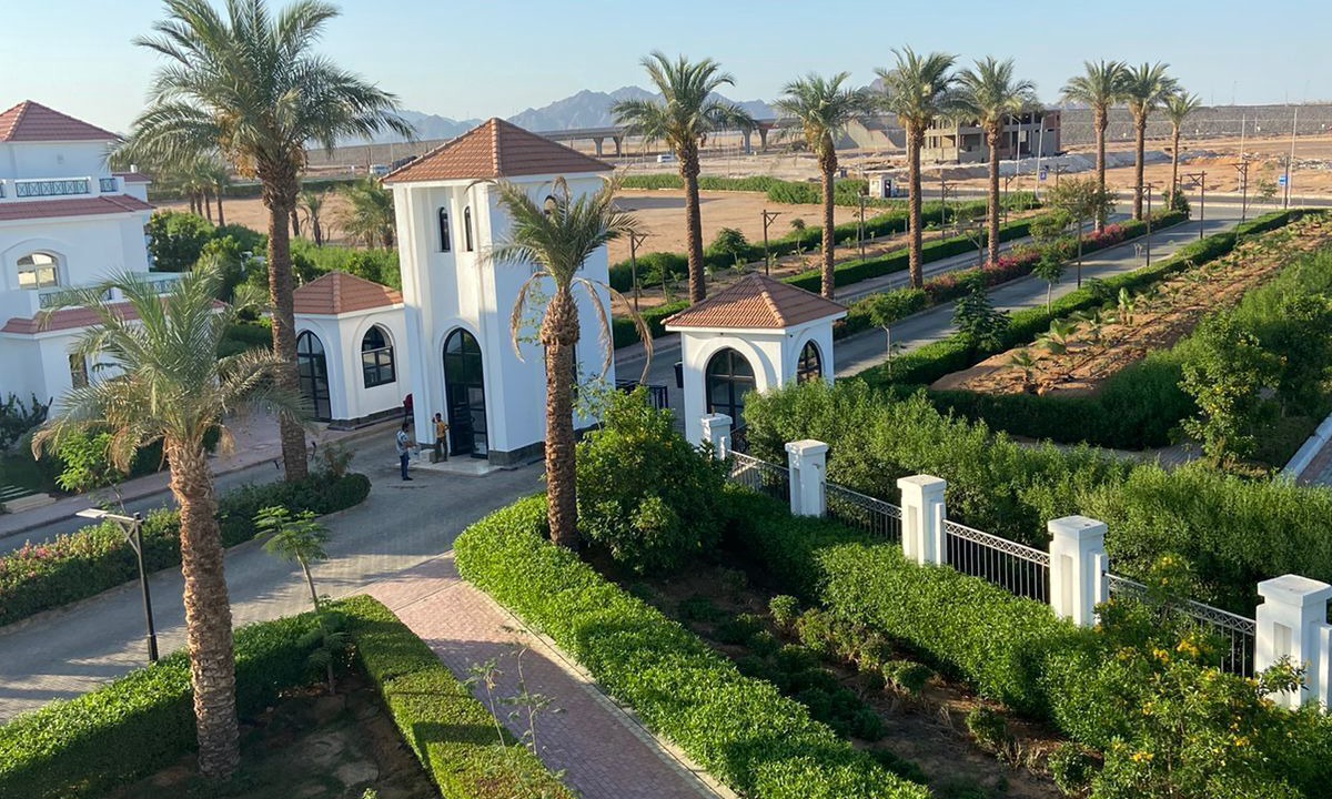 Photo of Outdoor in Sharm El Sheikh