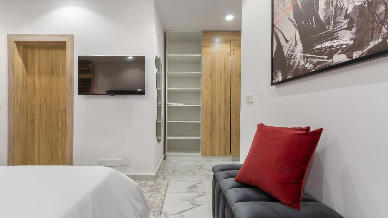 Photo of Bedroom in Enugu