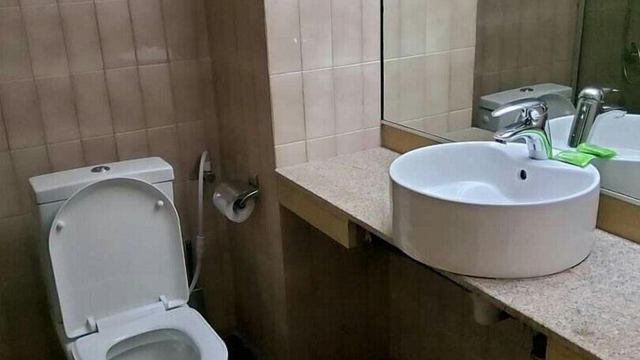 Photo of Bathroom in Enugu