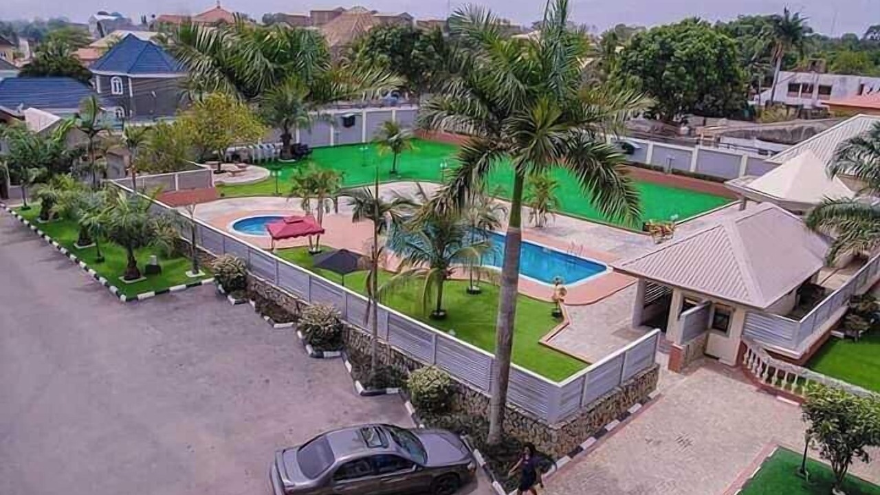 Photo of Outdoor in Enugu