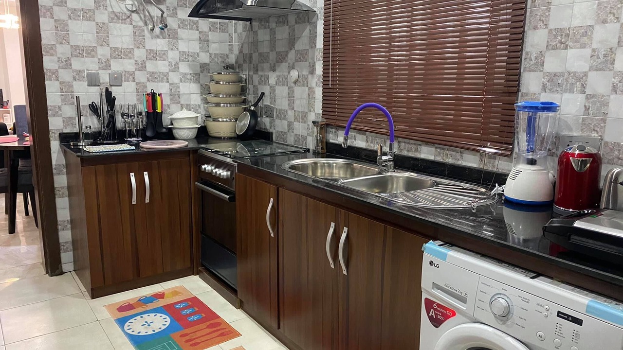 Photo of Kitchen in Enugu