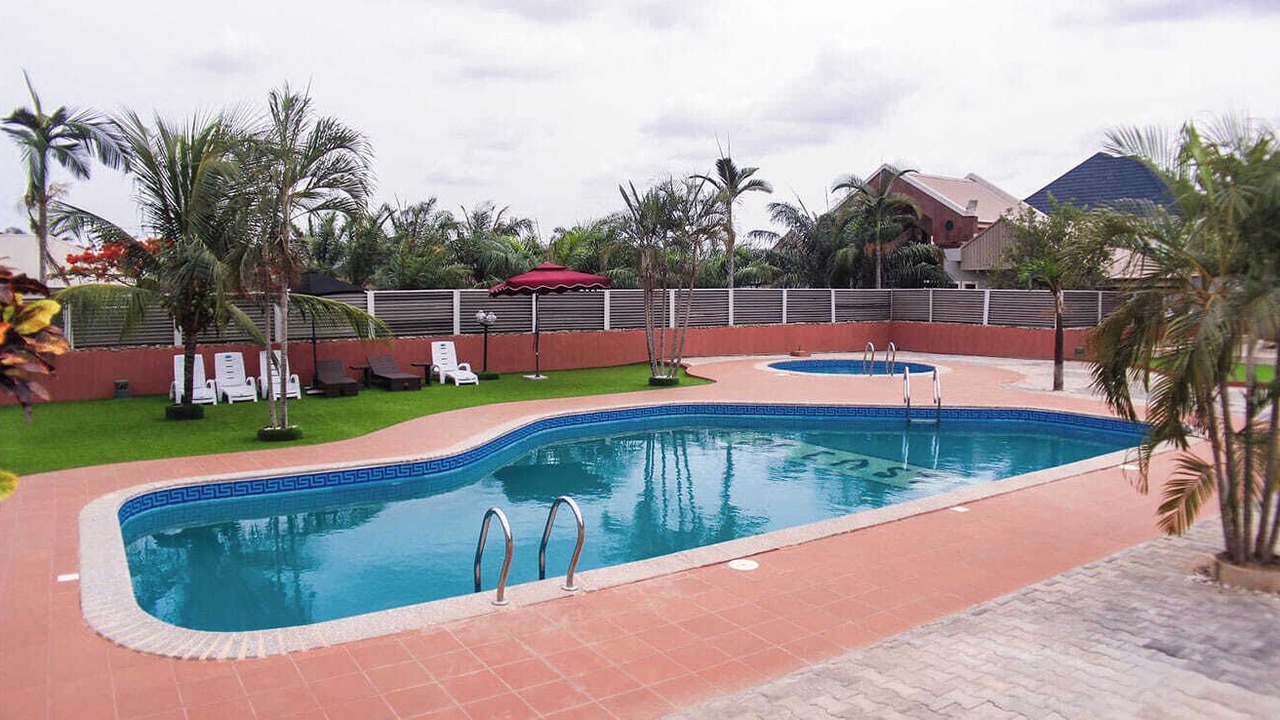 Photo of Outdoor in Enugu