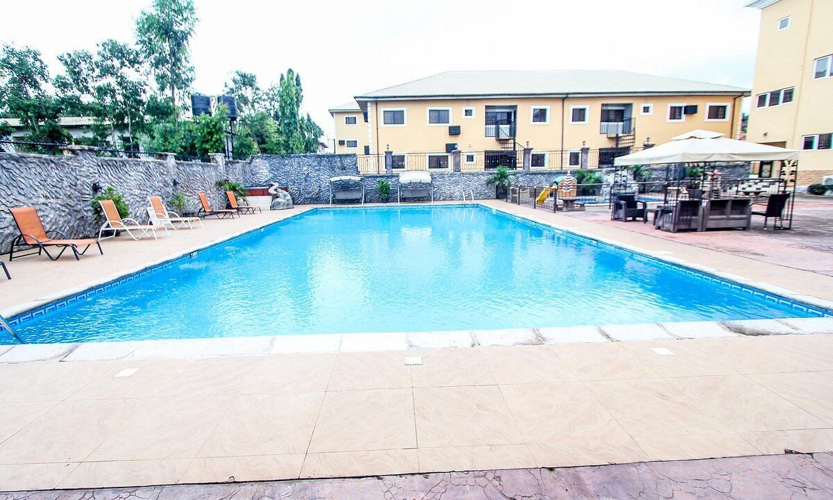 Photo of Outdoor in Enugu