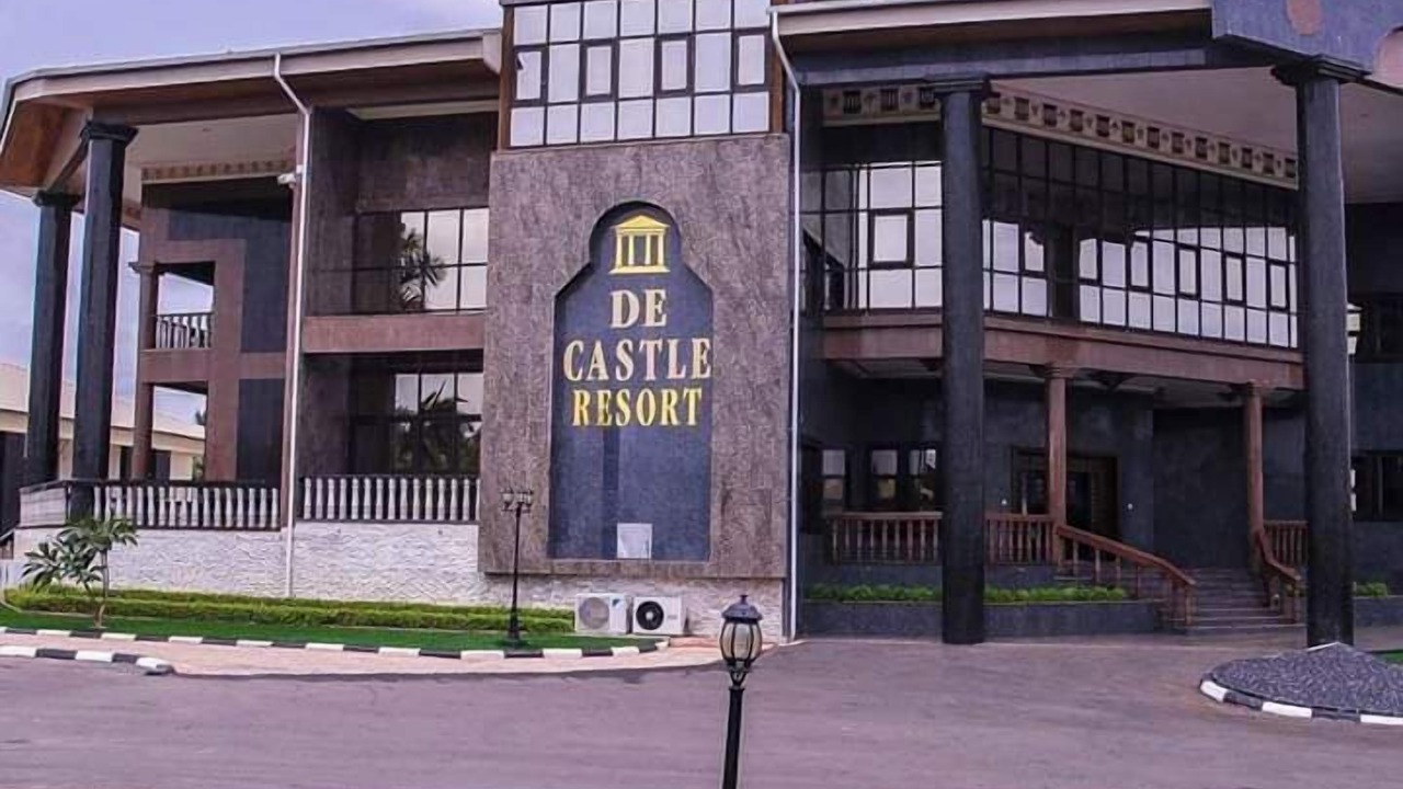 Photo of Outdoor in Enugu