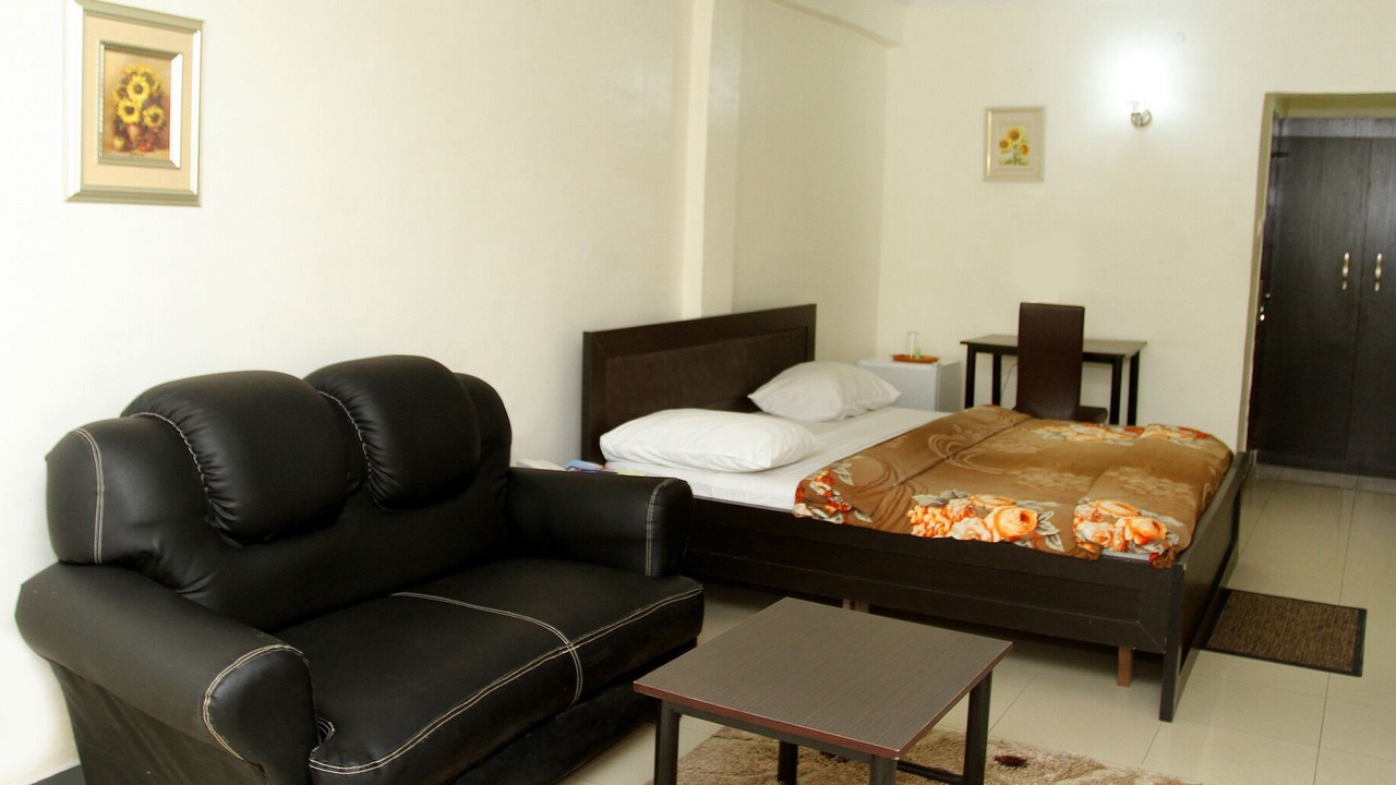 Photo of Bedroom in Enugu