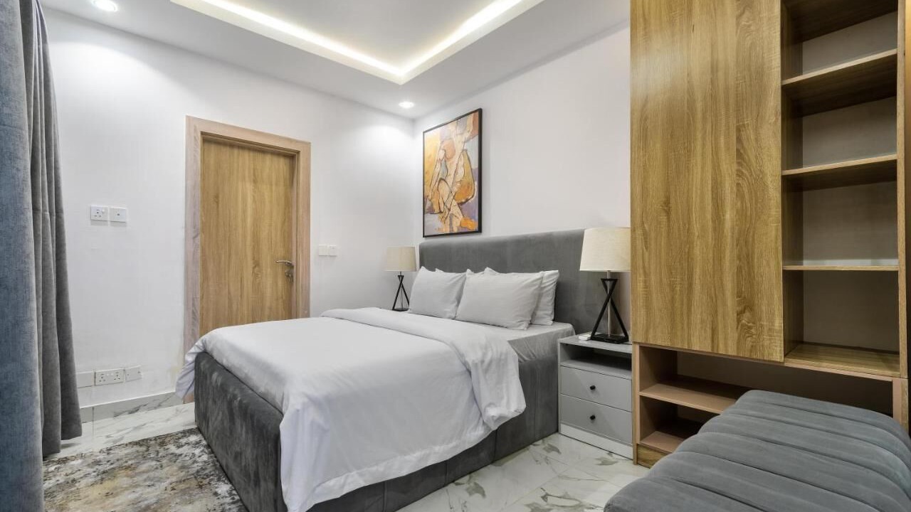 Photo of Bedroom in Enugu