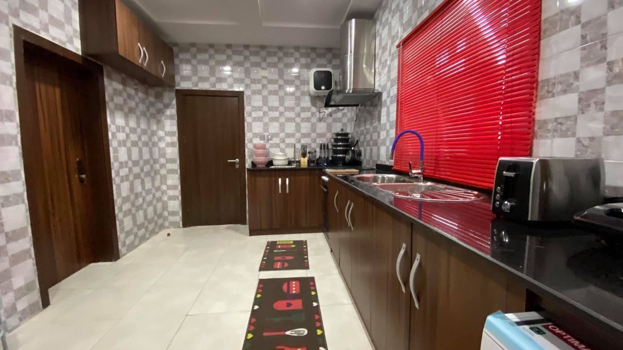 Photo of Kitchen in Enugu