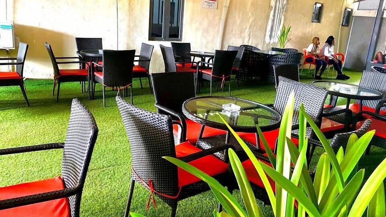 Photo of Outdoor in Enugu