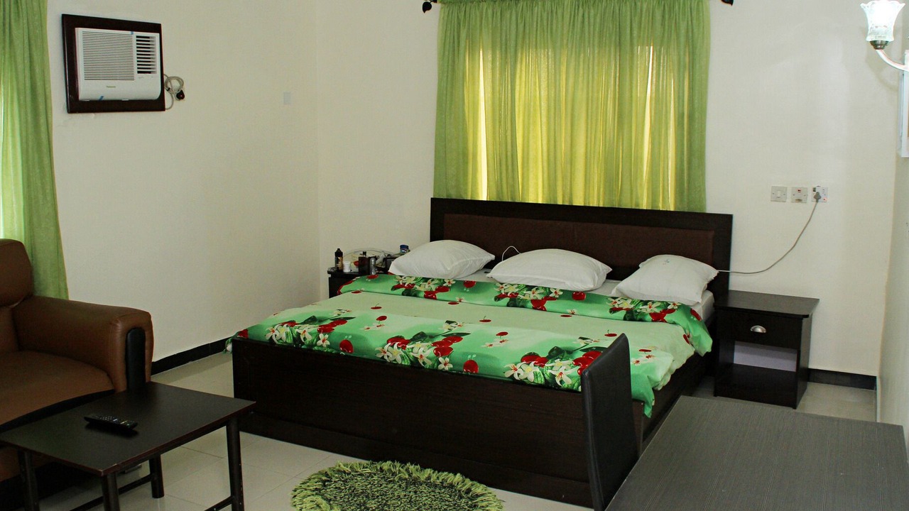 Photo of Bedroom in Enugu