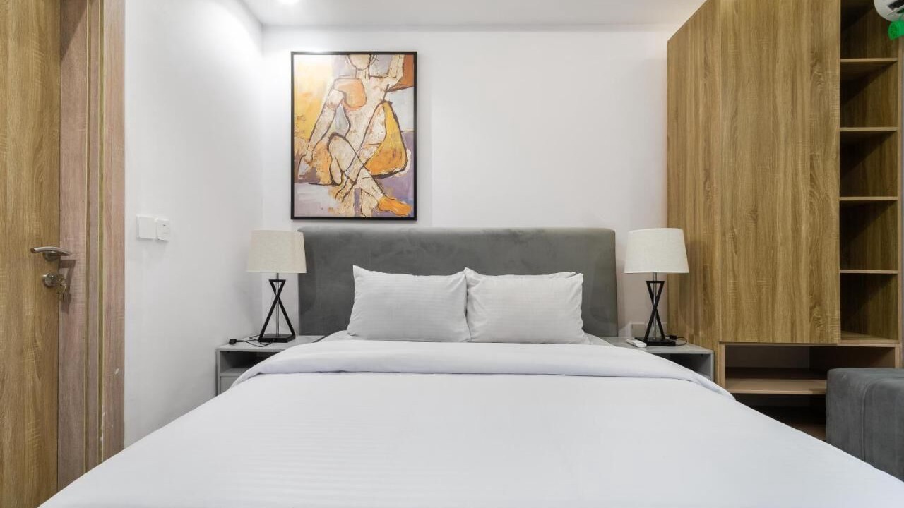 Photo of Bedroom in Enugu