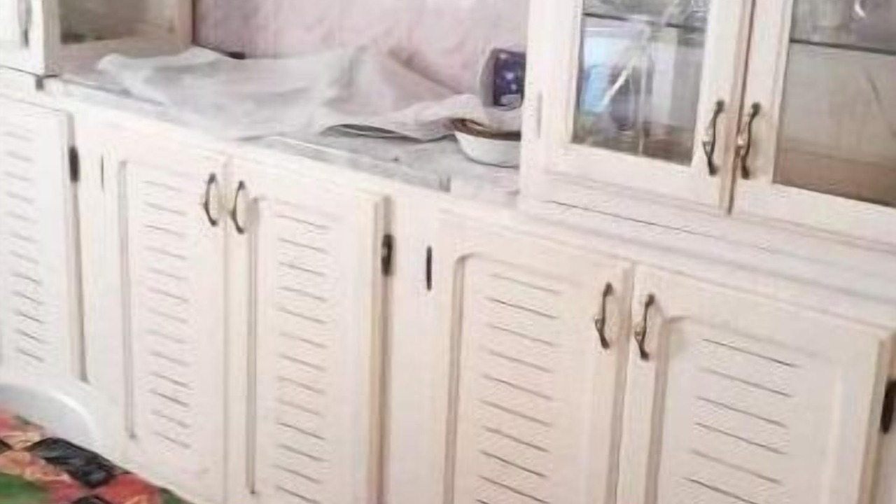 Photo of Kitchen in Tabarka