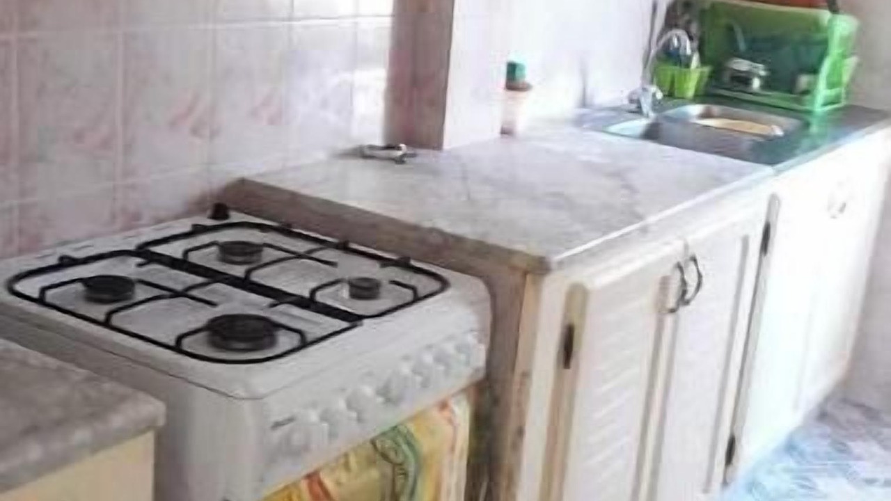 Photo of Kitchen in Tabarka