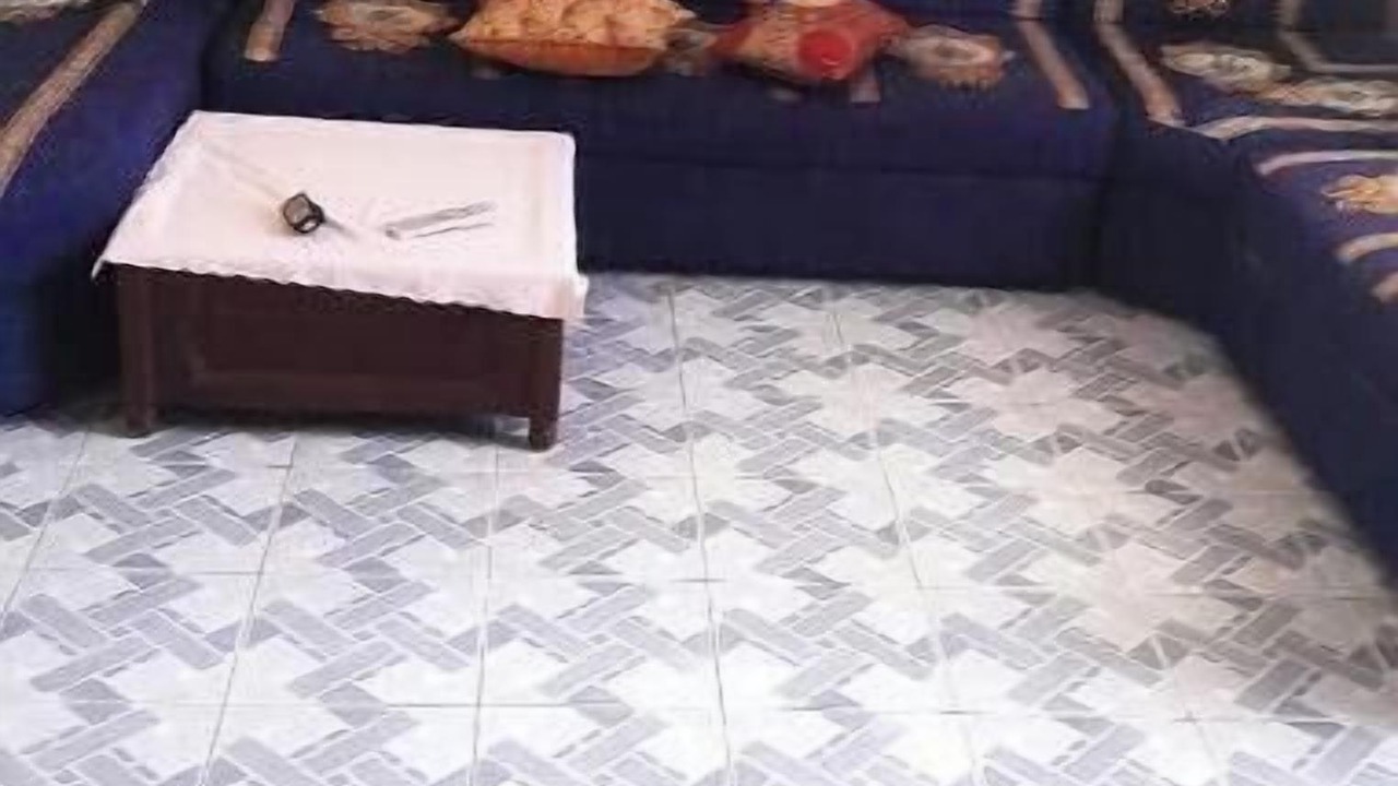 Photo of Livingroom in Tabarka