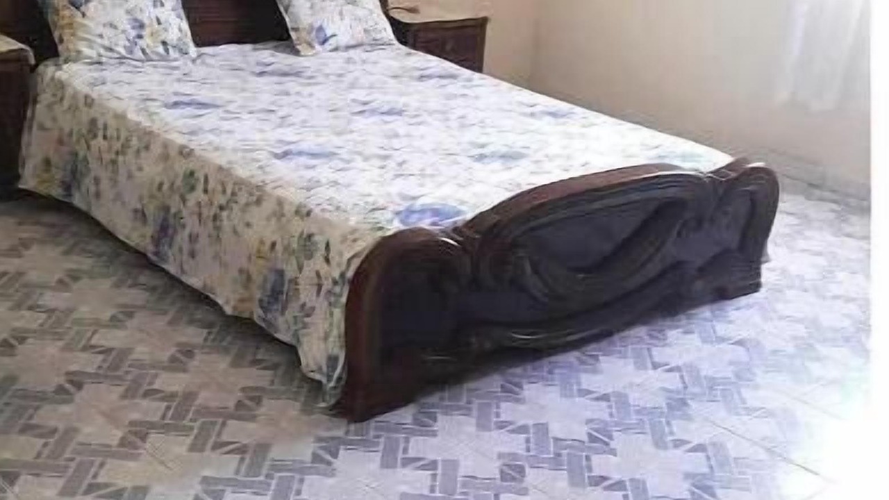 Photo of Bedroom in Tabarka