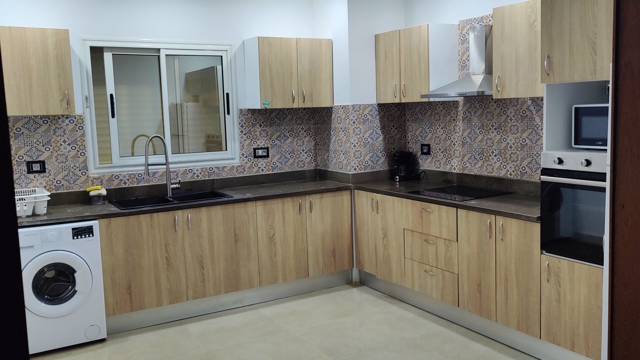 Photo of Kitchen in Aghir