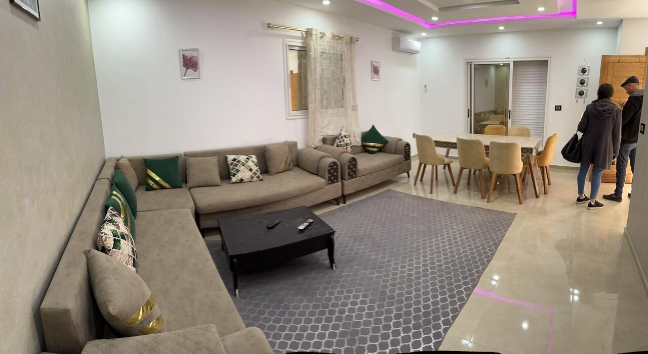 Photo of Livingroom in Aghir