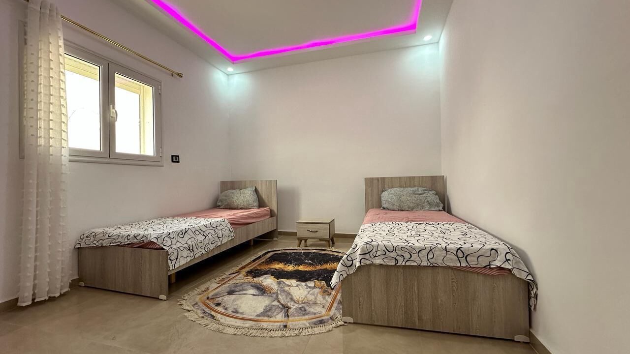 Photo of Bedroom in Aghir