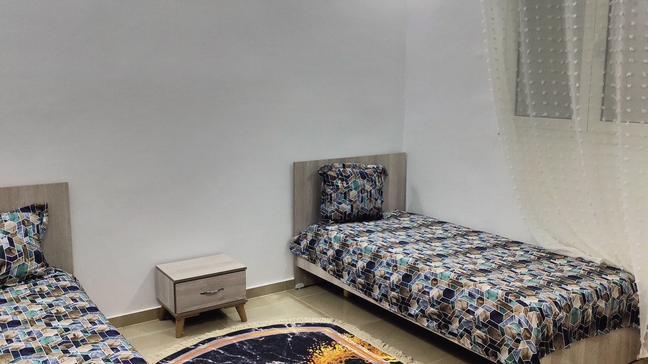 Photo of Bedroom in Aghir