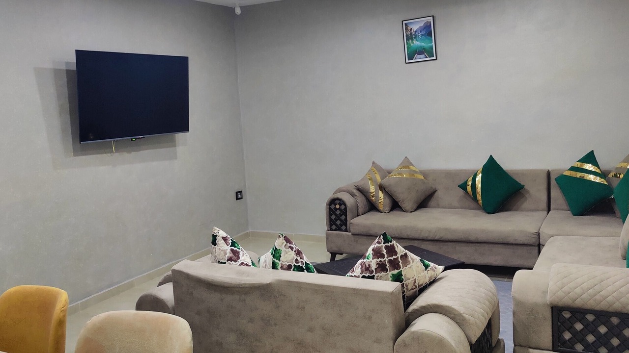 Photo of Livingroom in Aghir