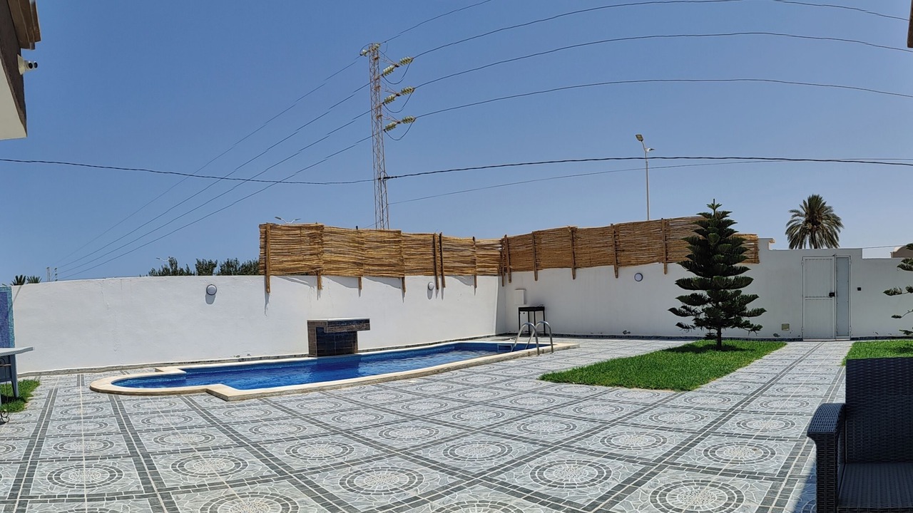 Photo of Outdoor in Aghir