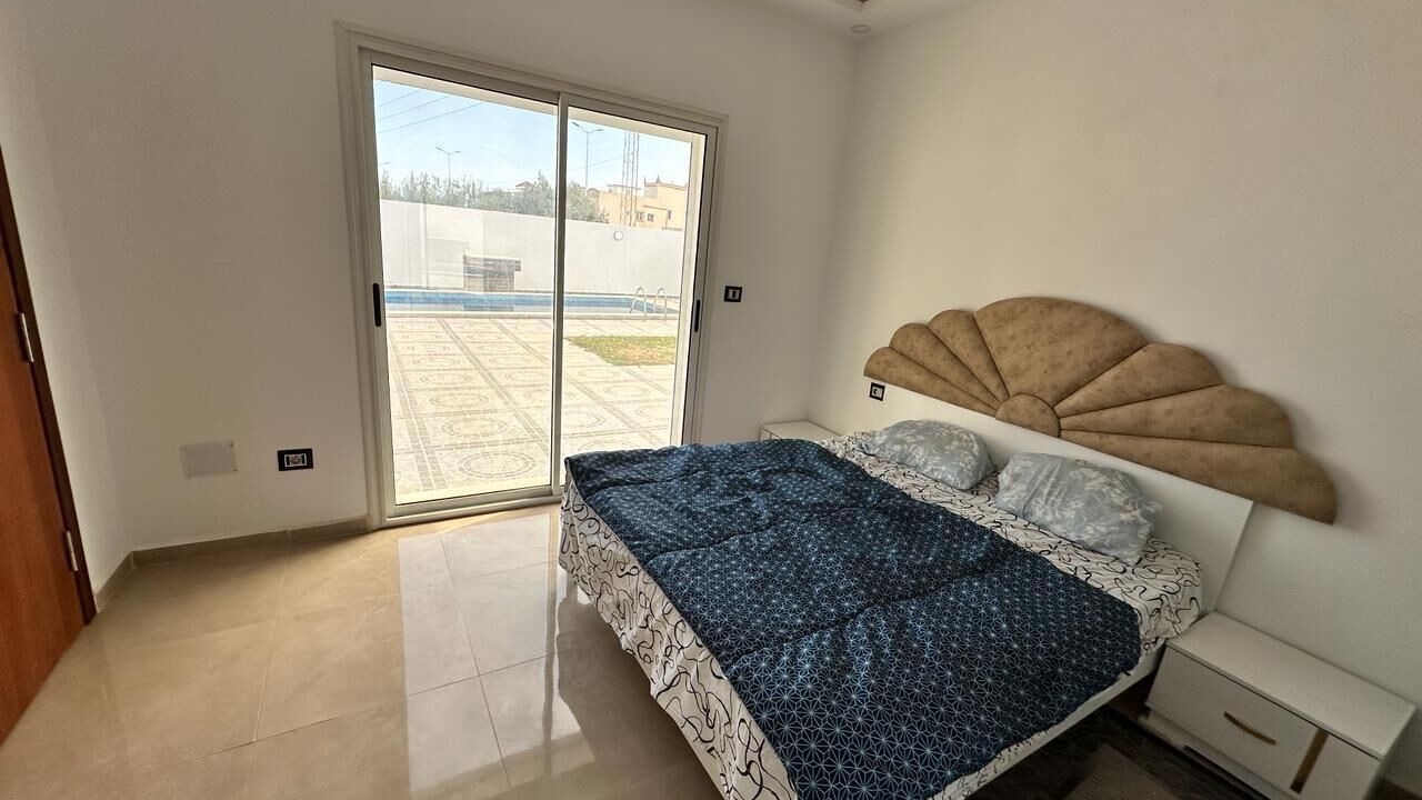 Photo of Bedroom in Aghir
