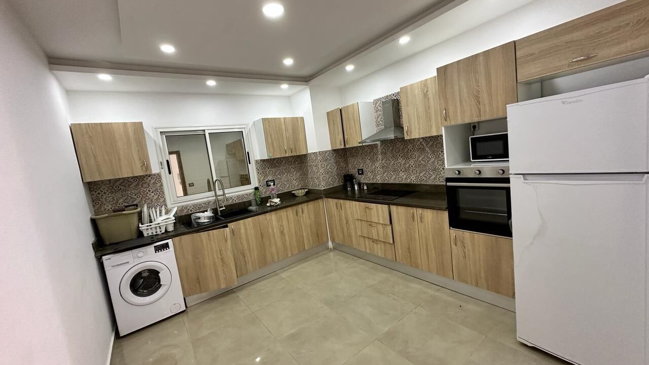 Photo of Kitchen in Aghir