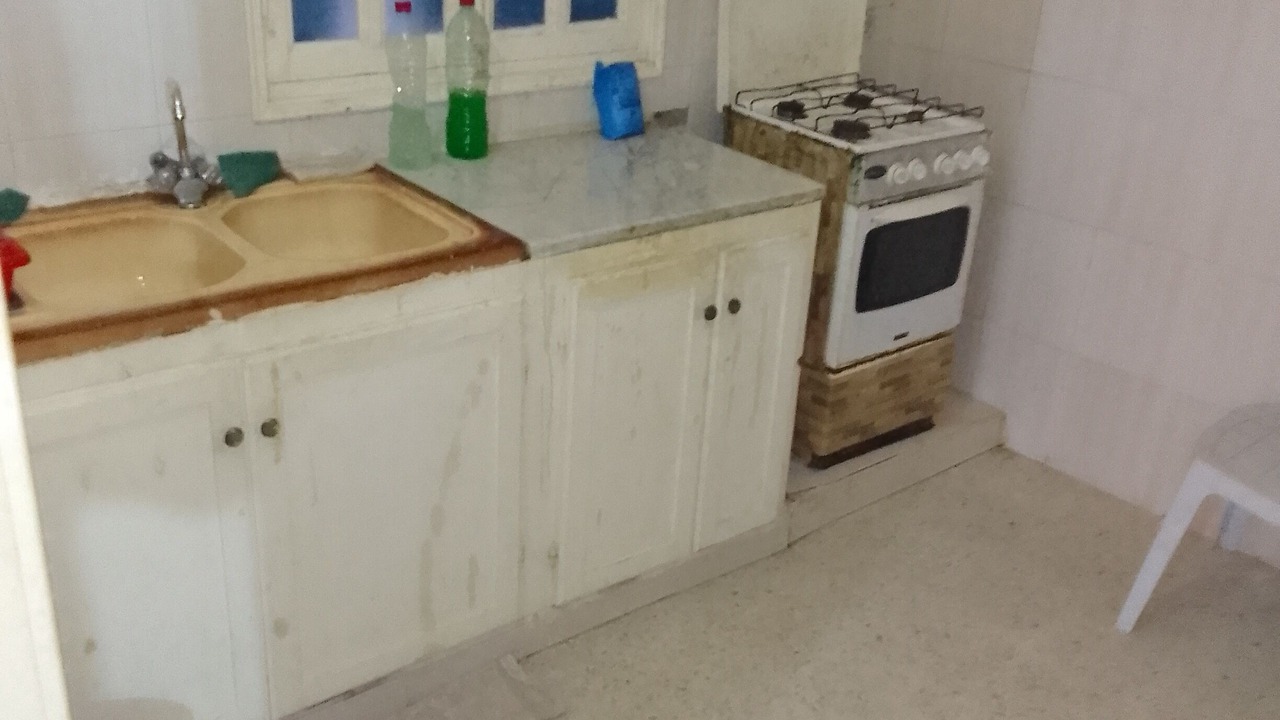 Photo of Kitchen in Djerba Midun