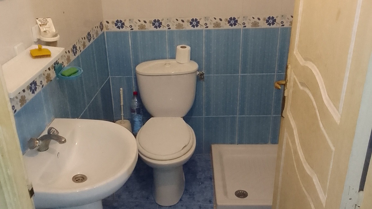 Photo of Bathroom in Djerba Midun