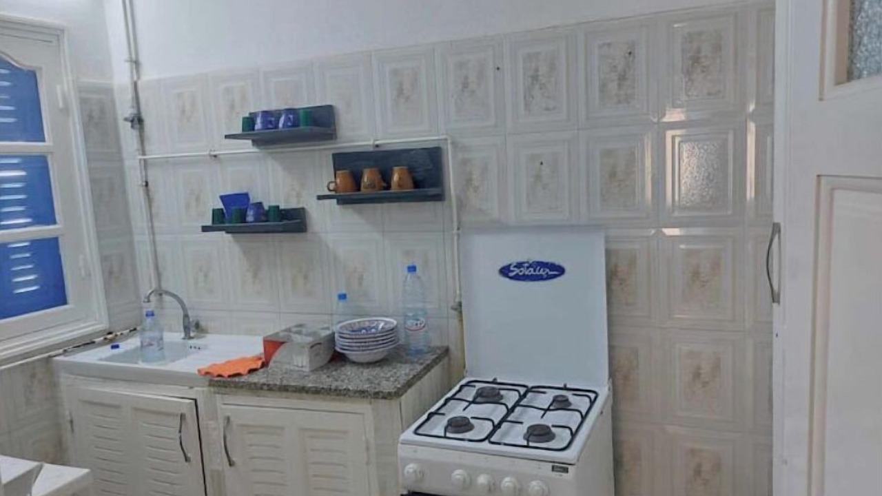 Photo of Kitchen in Hammam Sousse