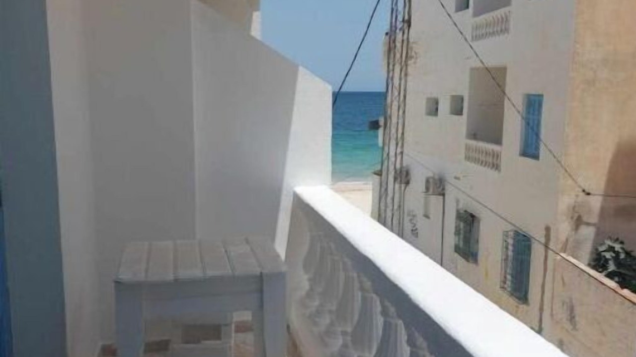 Photo of Outdoor in Hammam Sousse