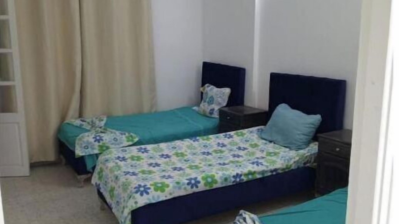 Photo of Bedroom in Hammam Sousse