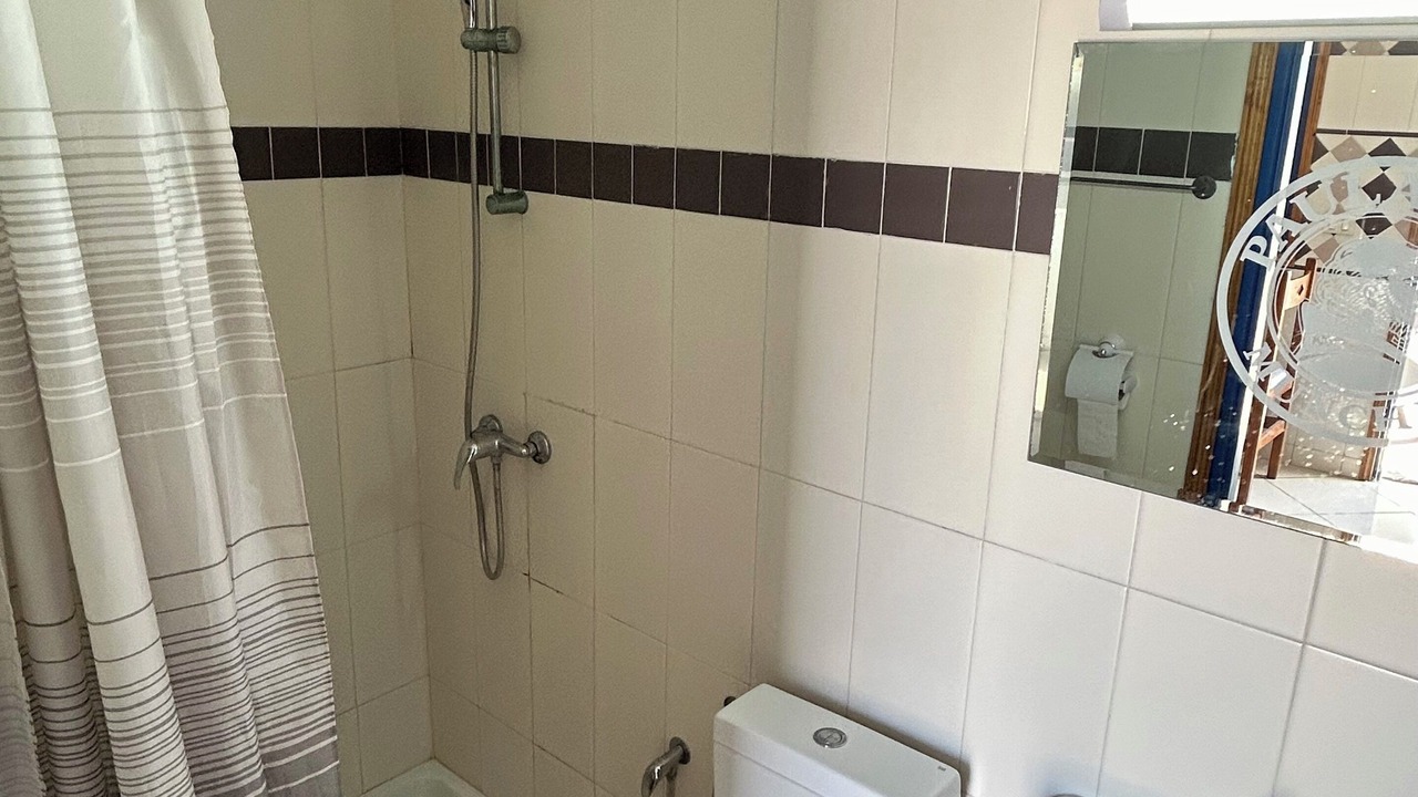Photo of Bathroom in Hergla