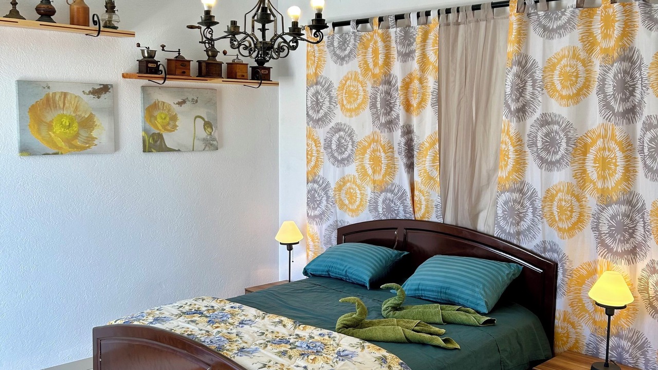 Photo of Bedroom in Hergla