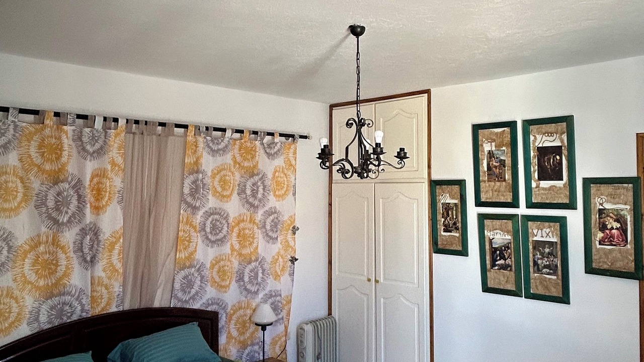 Photo of Bedroom in Hergla