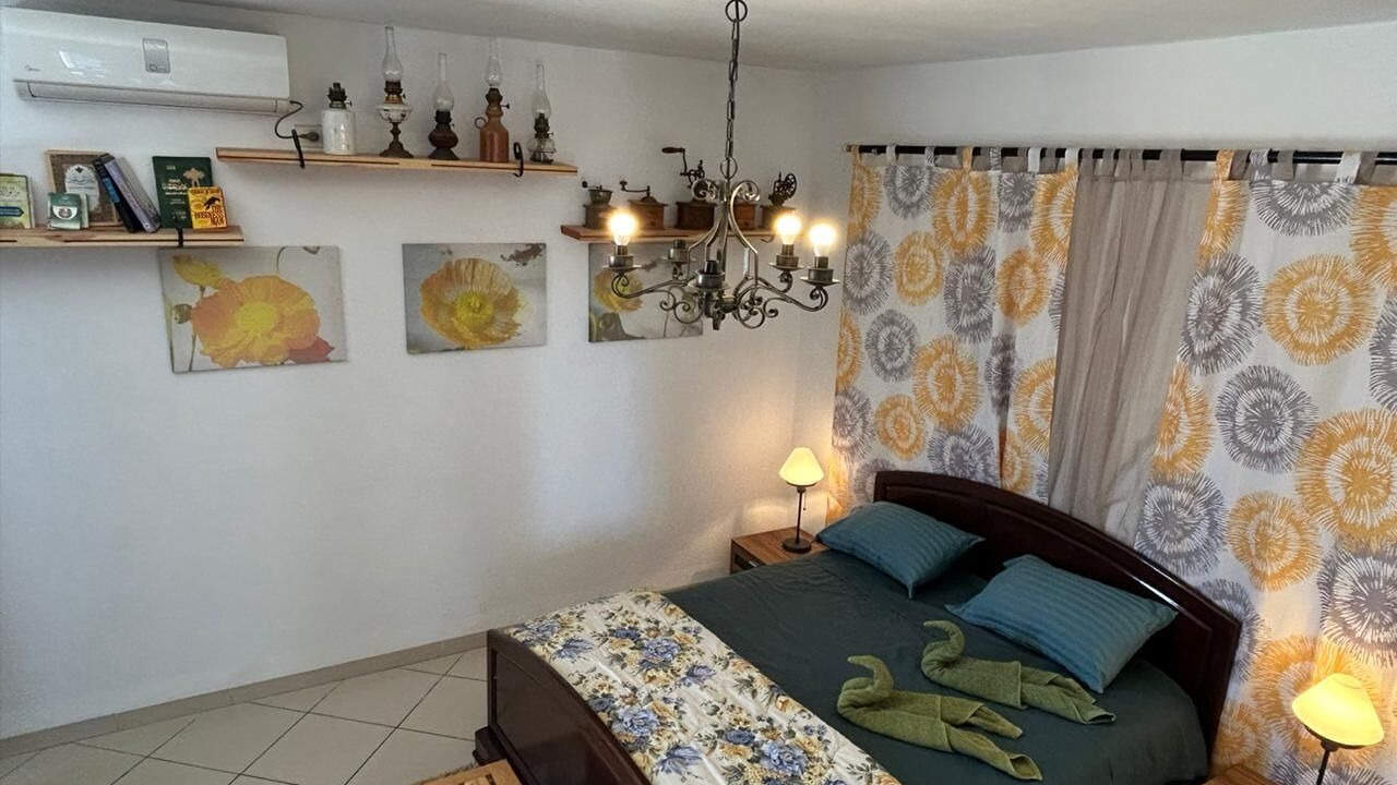 Photo of Bedroom in Hergla
