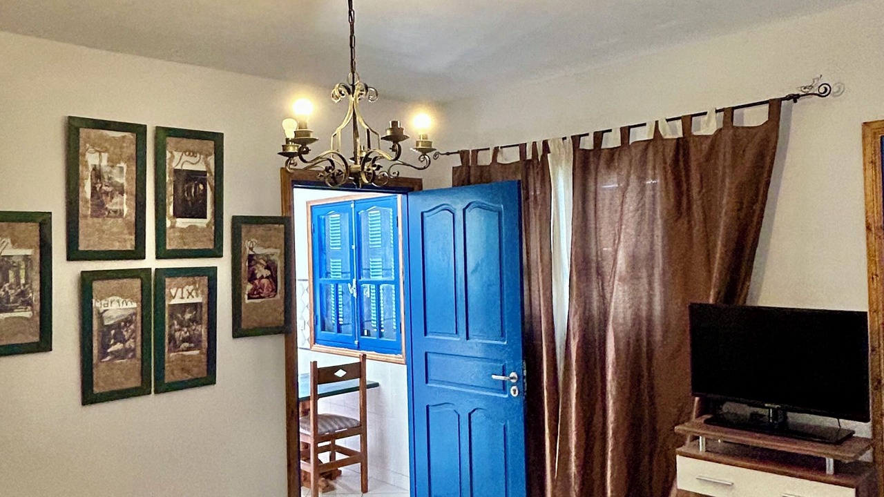 Photo of Bedroom in Hergla