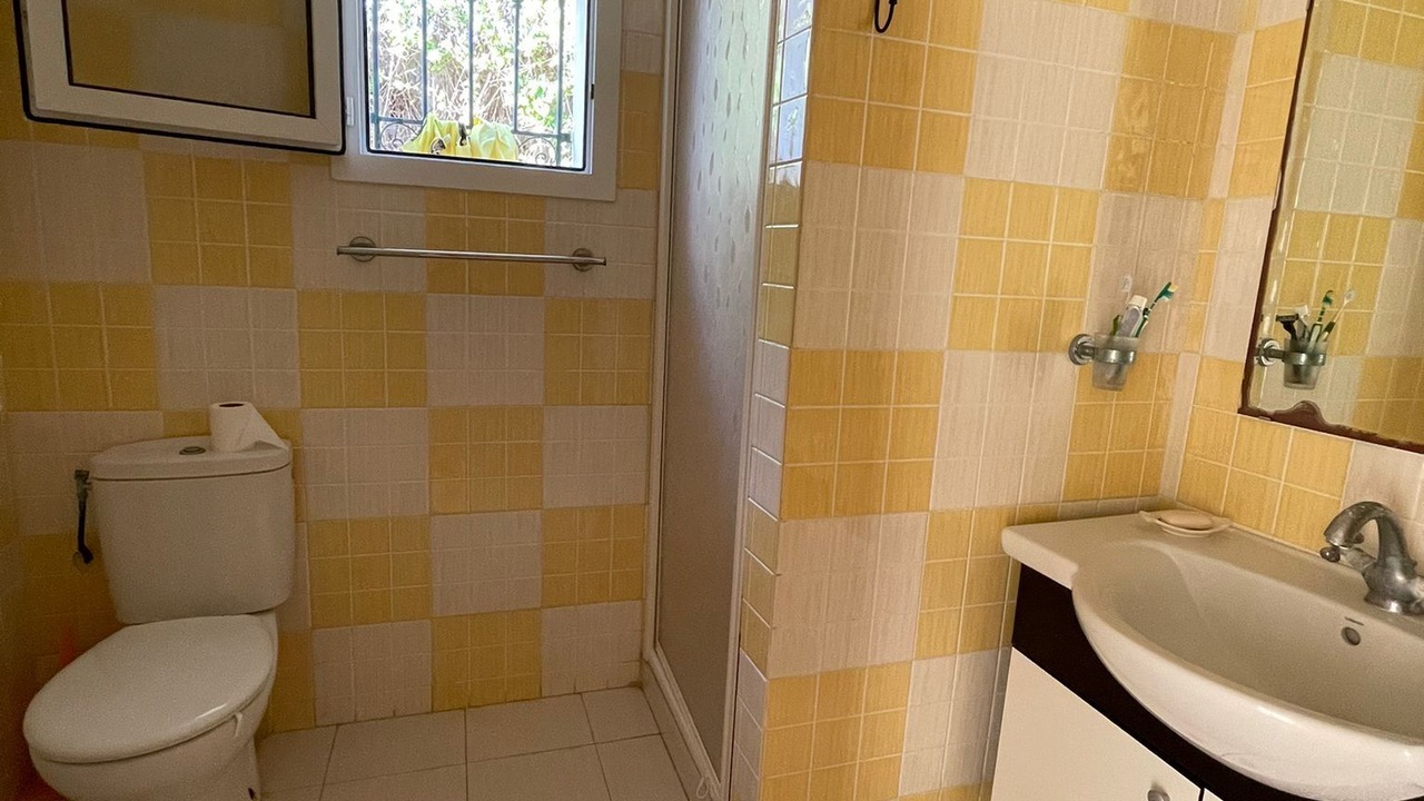 Photo of Bathroom in Yasmine