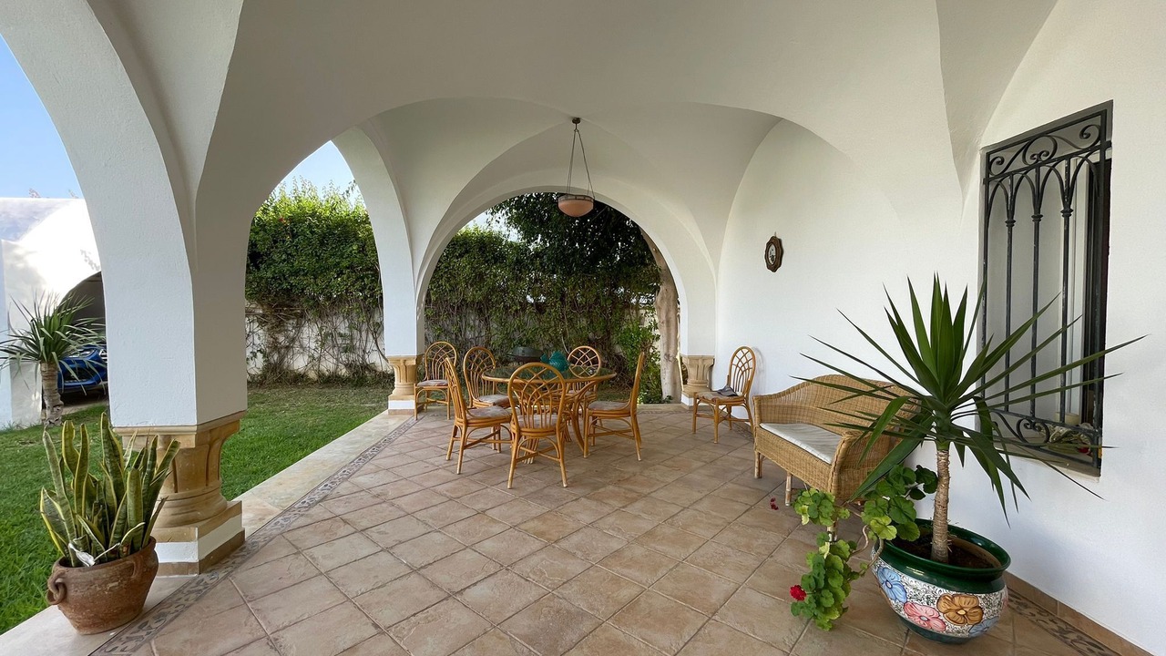 Photo of Outdoor in Yasmine