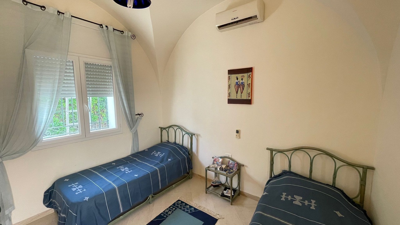 Photo of Bedroom in Yasmine