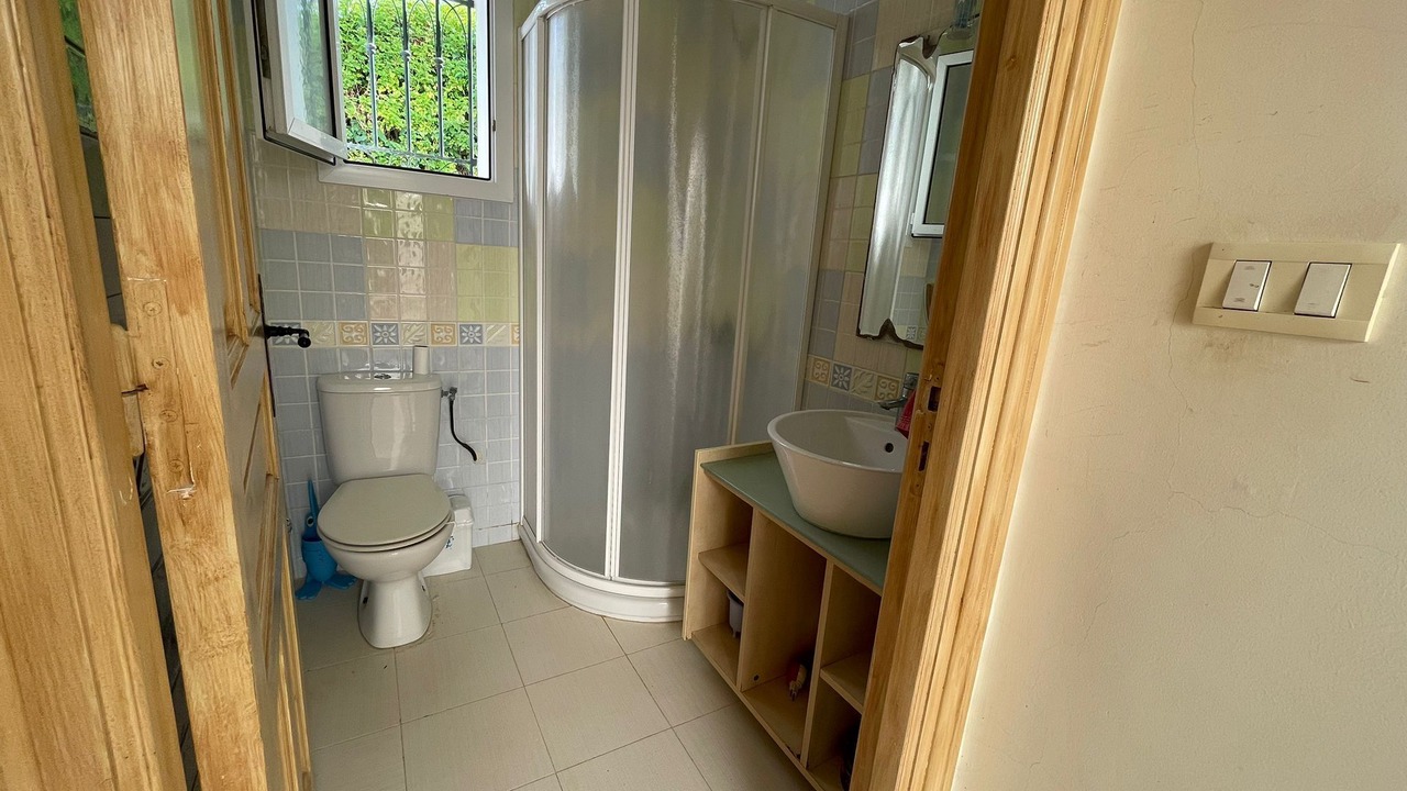 Photo of Bathroom in Yasmine
