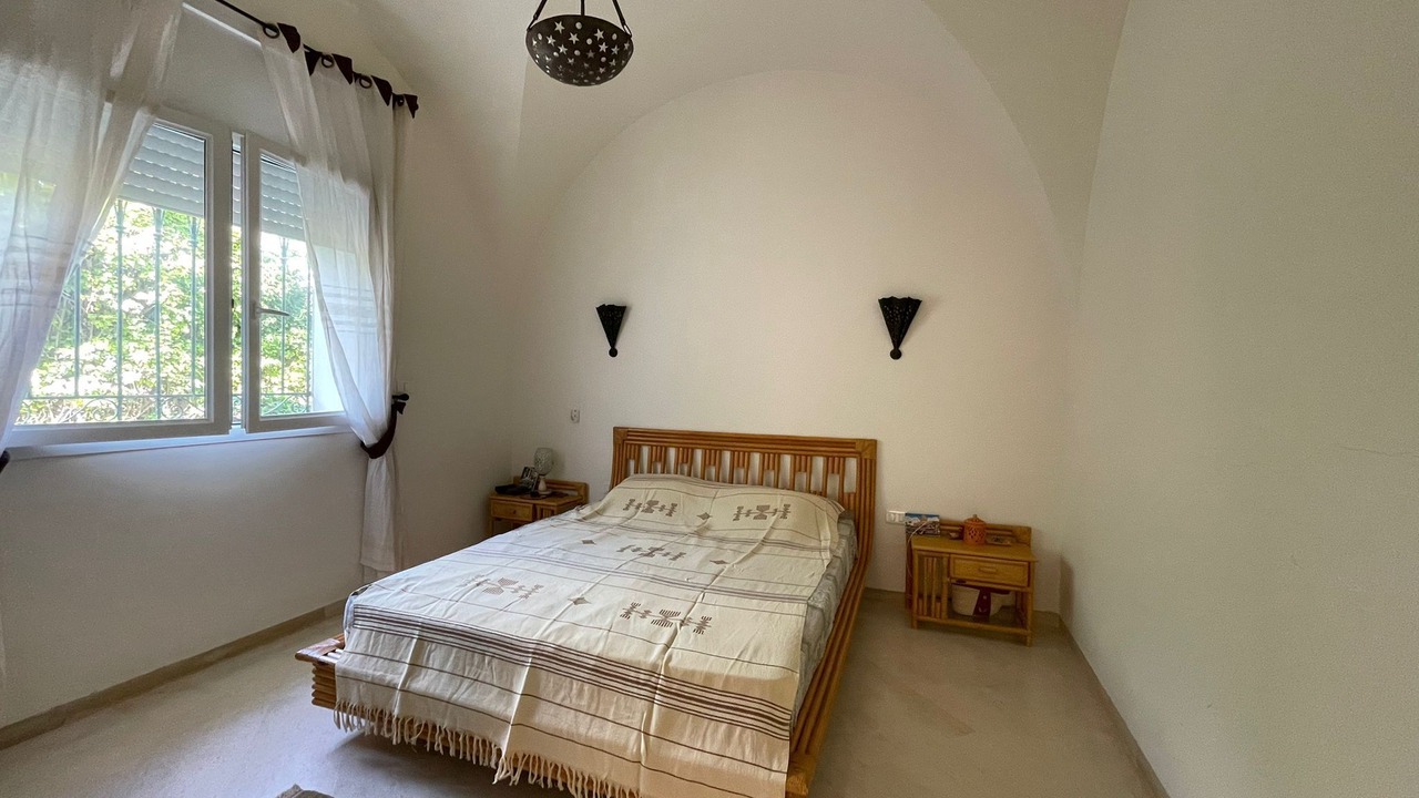 Photo of Bedroom in Yasmine