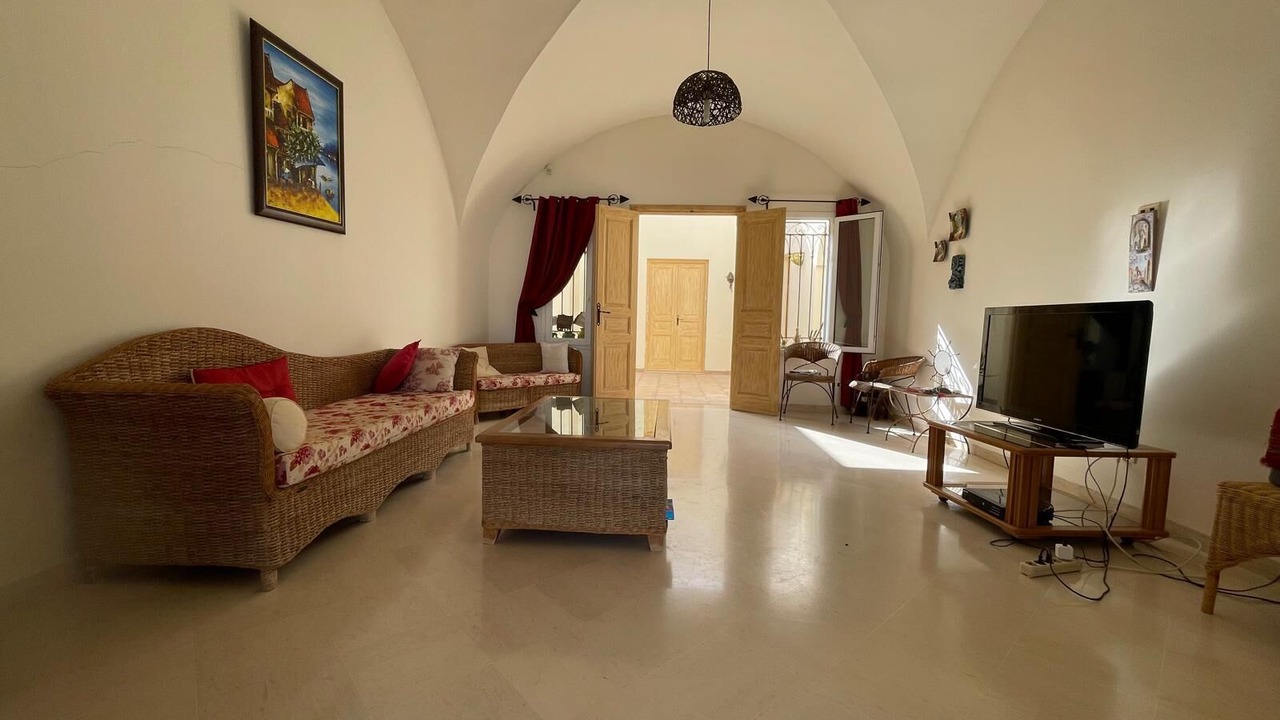 Photo of Livingroom in Yasmine